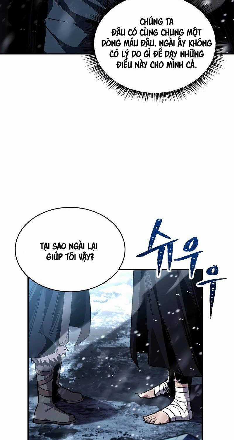Thiên Tài Ma Pháp Sư Giấu Nghề Chapter 82 trang 96