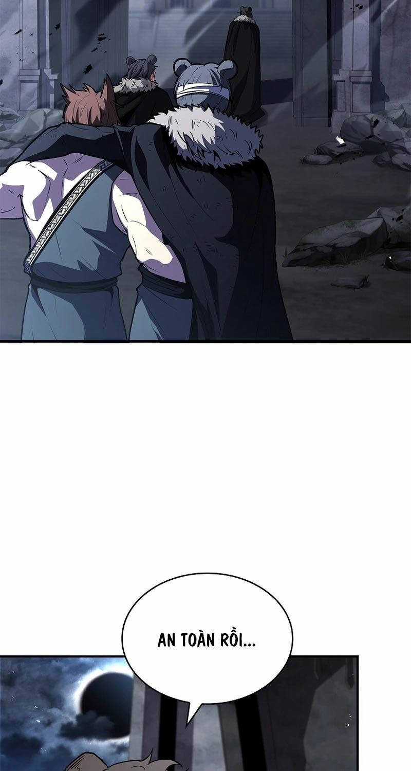 Thiên Tài Ma Pháp Sư Giấu Nghề Chapter 83 trang 109