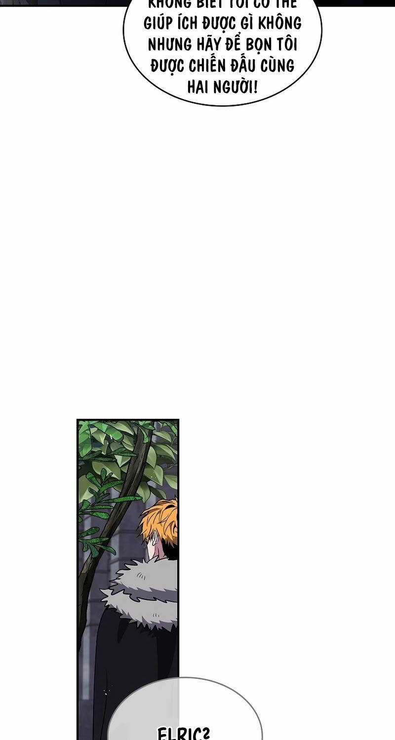 Thiên Tài Ma Pháp Sư Giấu Nghề Chapter 83 trang 113