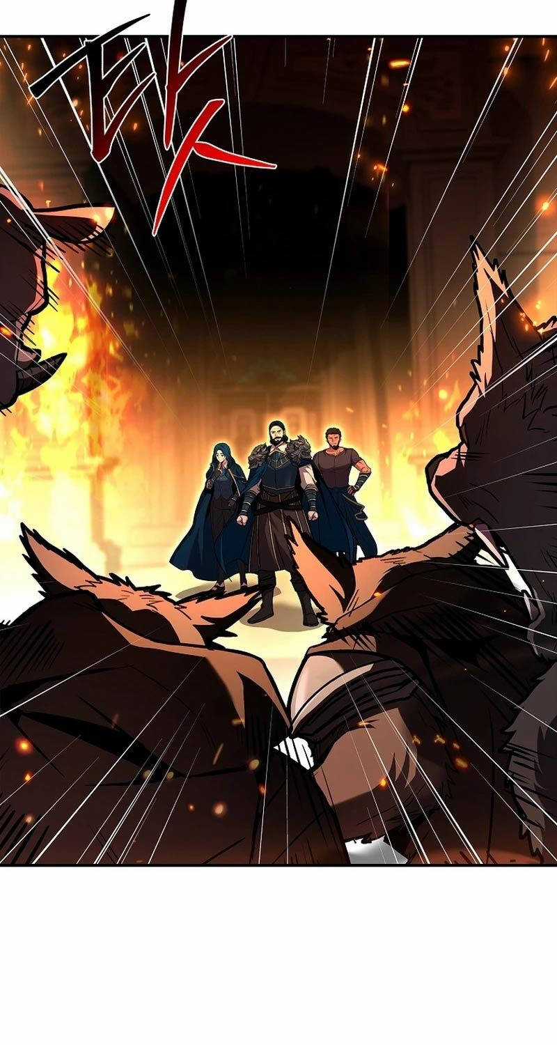 Thiên Tài Ma Pháp Sư Giấu Nghề Chapter 83 trang 15