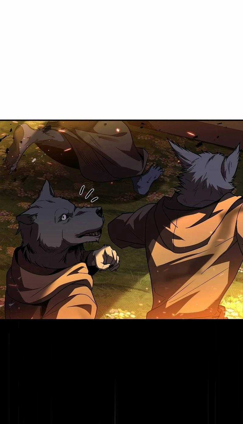 Thiên Tài Ma Pháp Sư Giấu Nghề Chapter 83 trang 16