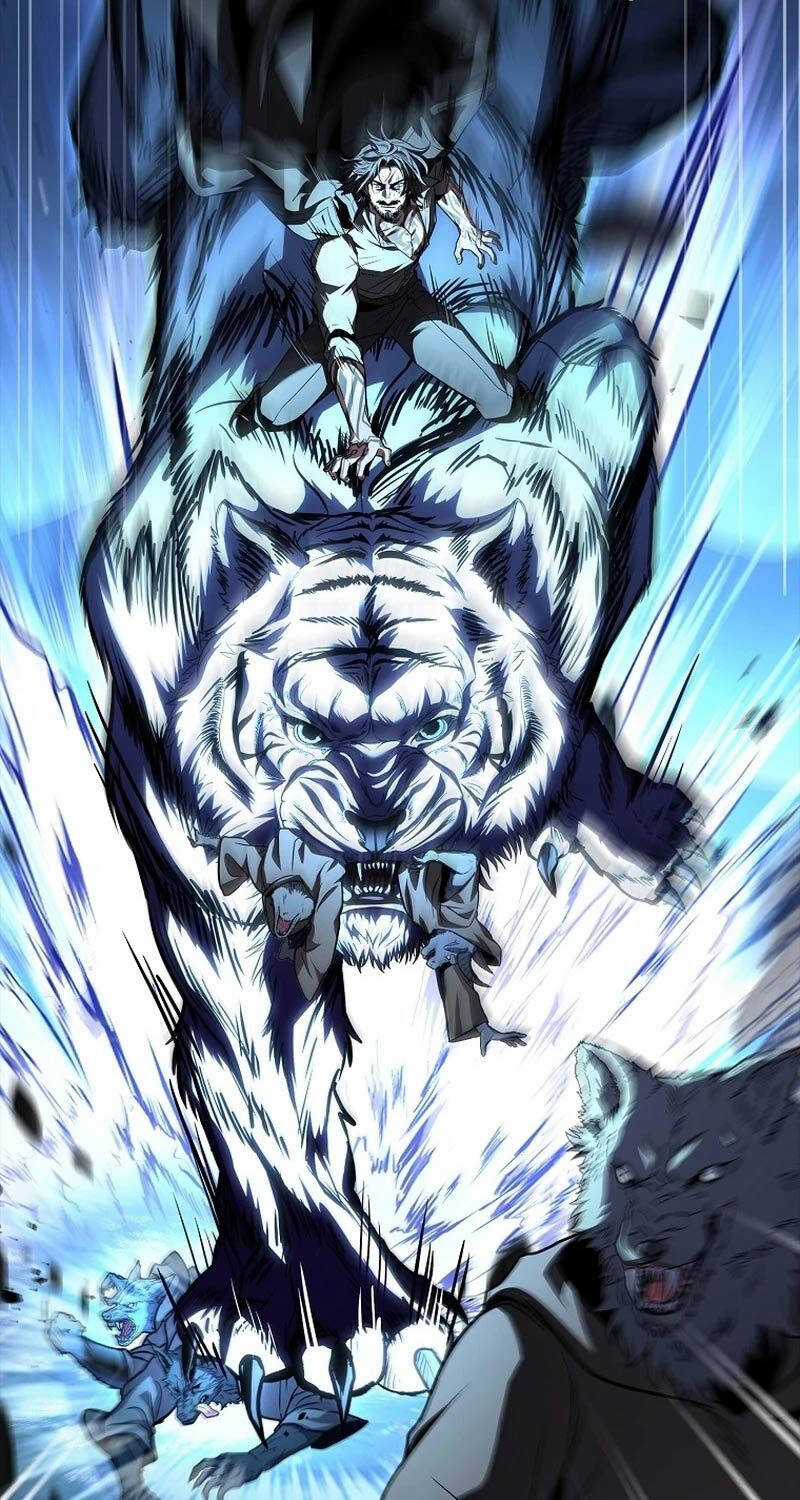 Thiên Tài Ma Pháp Sư Giấu Nghề Chapter 83 trang 18