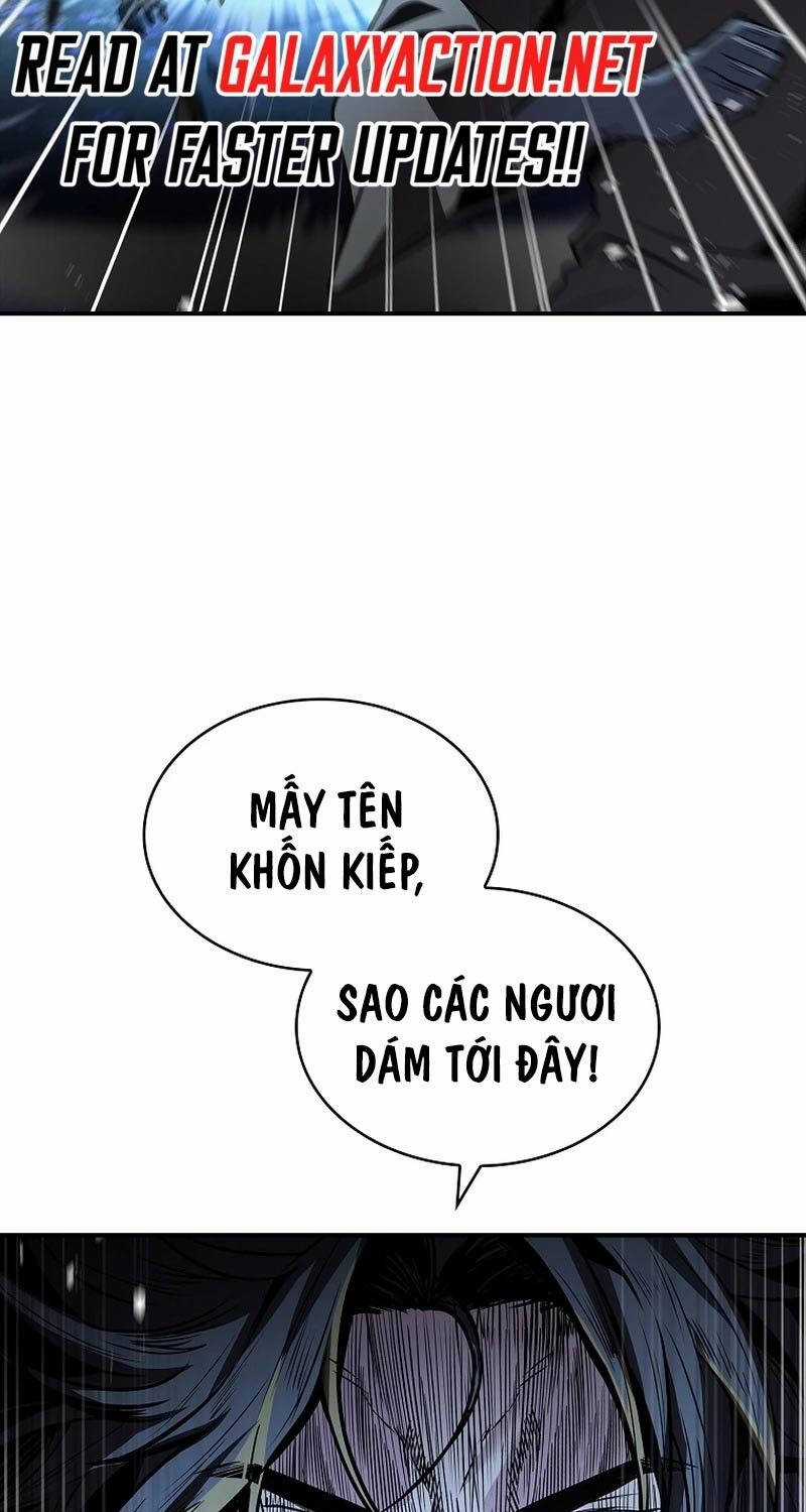 Thiên Tài Ma Pháp Sư Giấu Nghề Chapter 83 trang 19