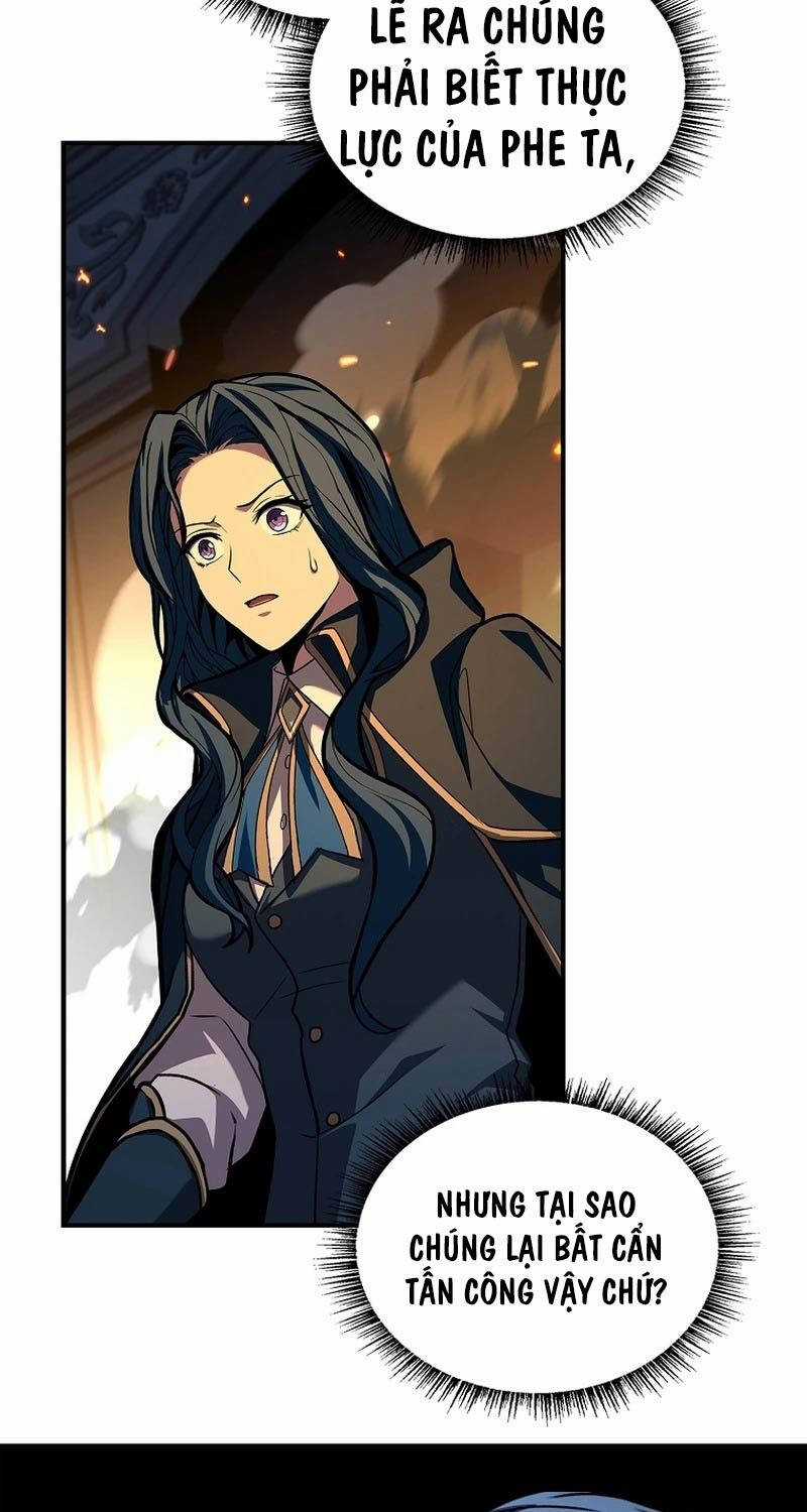 Thiên Tài Ma Pháp Sư Giấu Nghề Chapter 83 trang 21