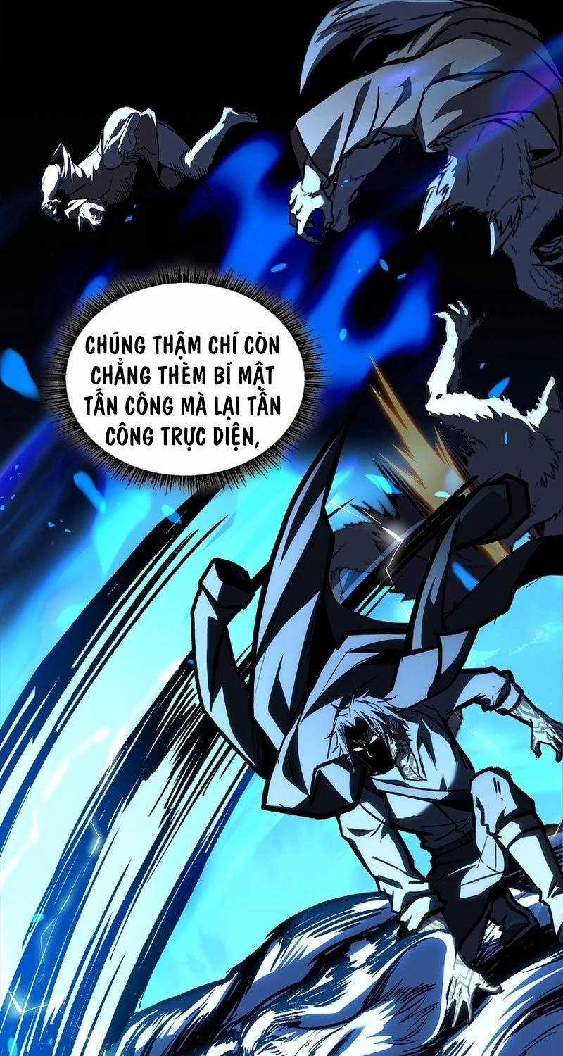 Thiên Tài Ma Pháp Sư Giấu Nghề Chapter 83 trang 22