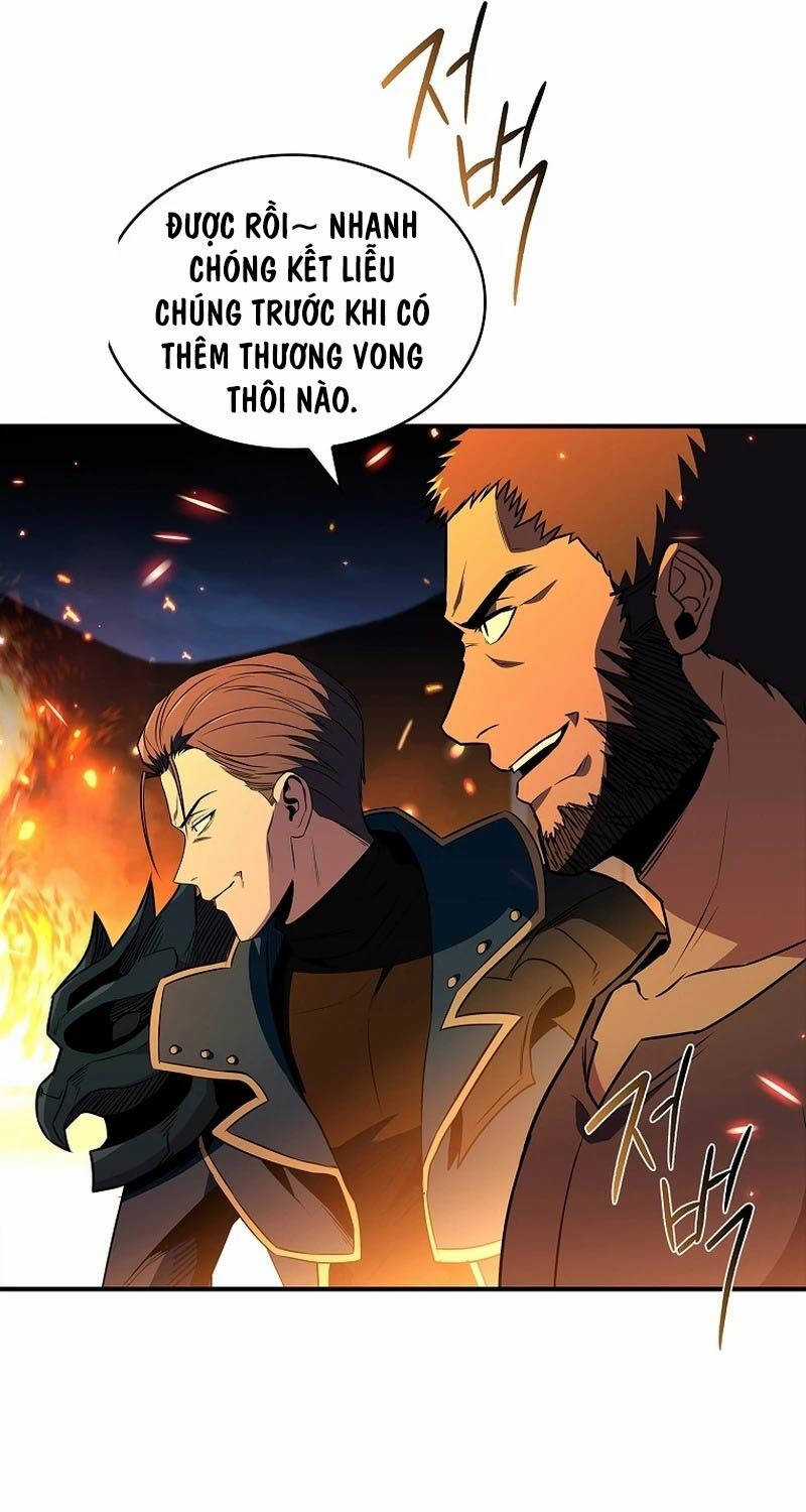 Thiên Tài Ma Pháp Sư Giấu Nghề Chapter 83 trang 26