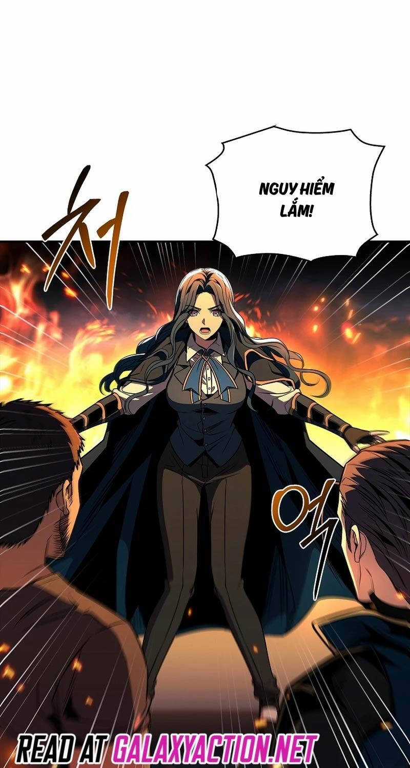 Thiên Tài Ma Pháp Sư Giấu Nghề Chapter 83 trang 27