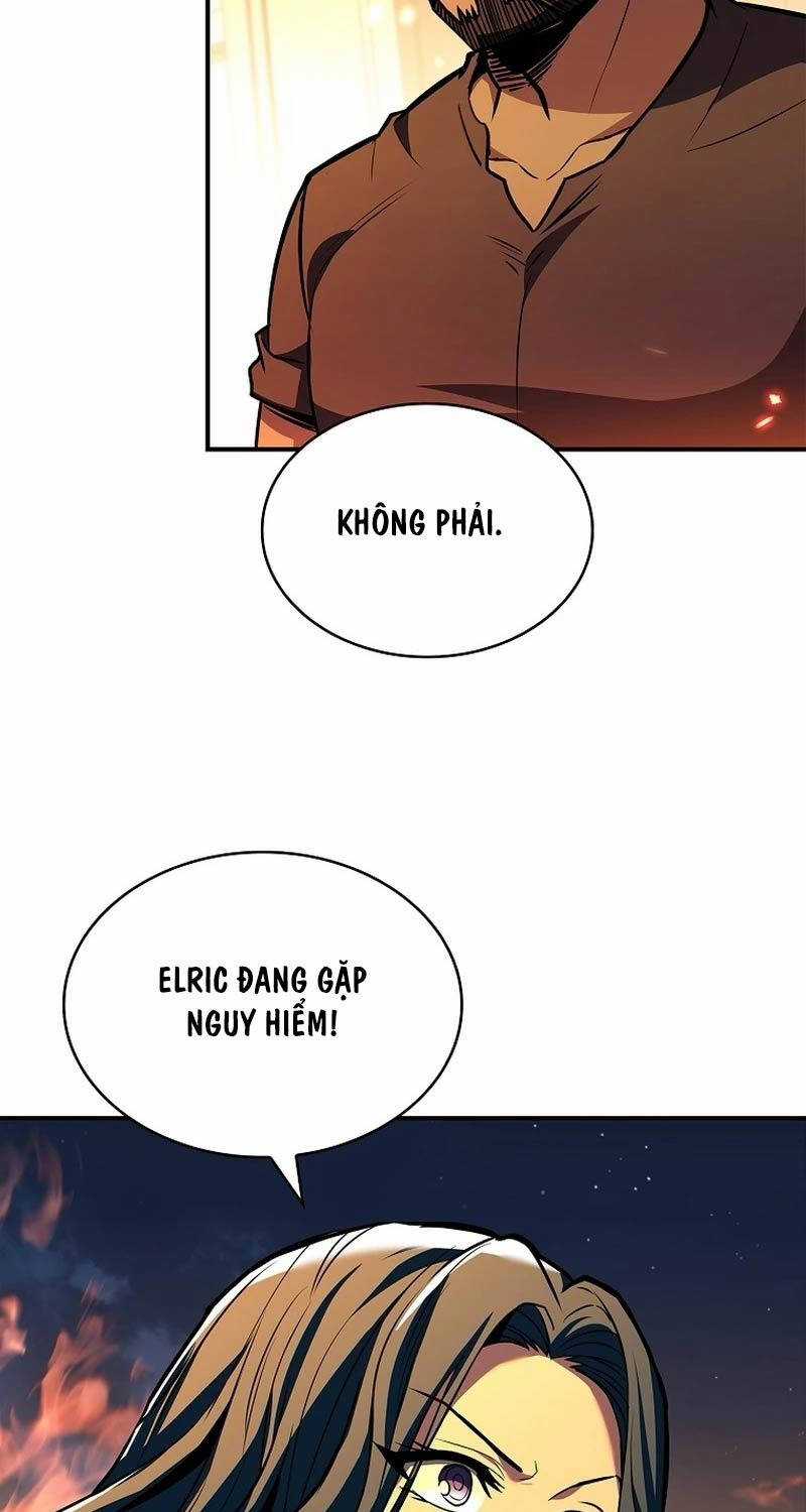 Thiên Tài Ma Pháp Sư Giấu Nghề Chapter 83 trang 29