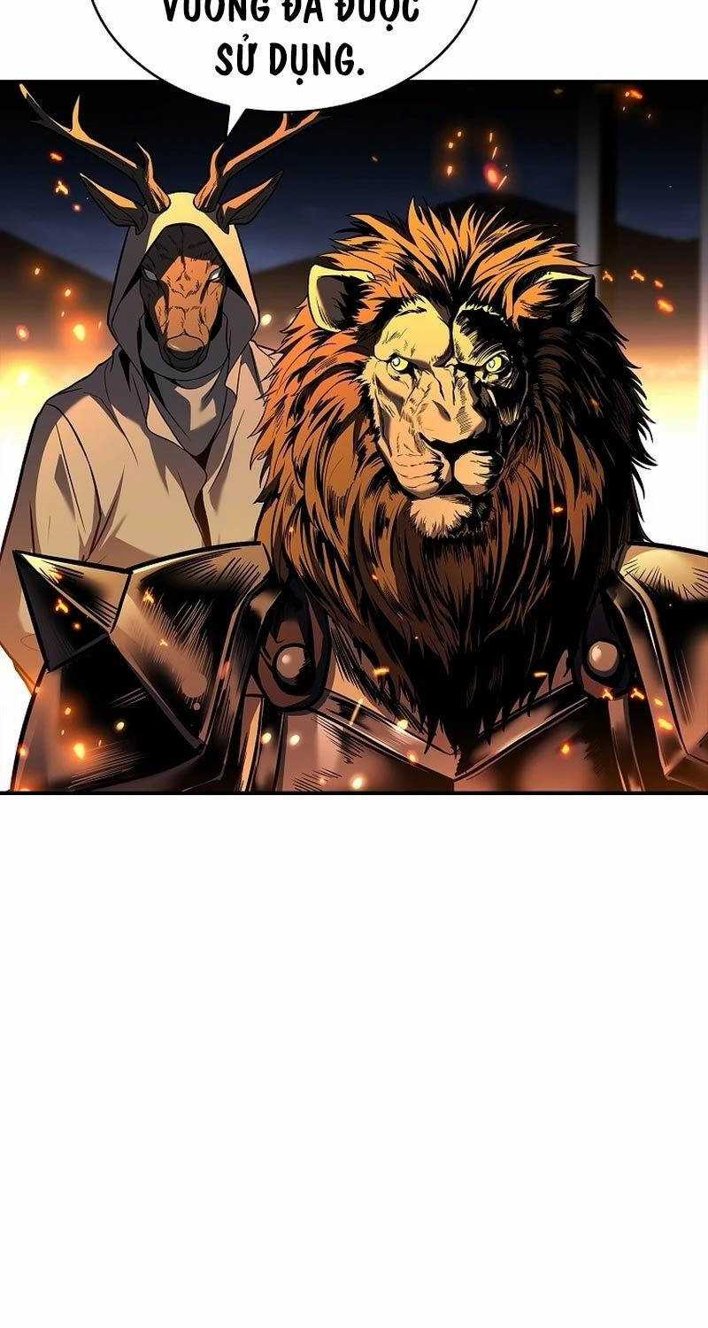 Thiên Tài Ma Pháp Sư Giấu Nghề Chapter 83 trang 3