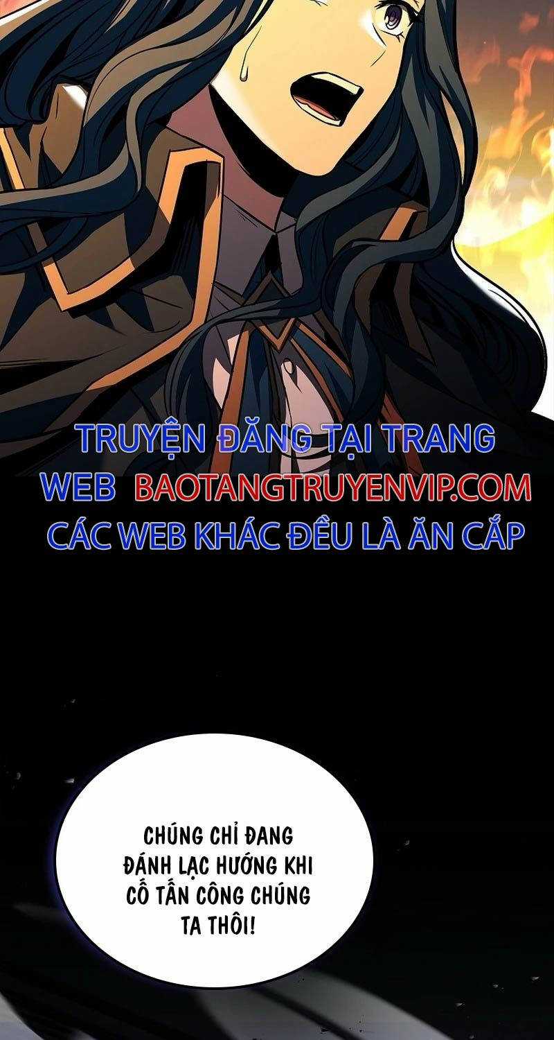 Thiên Tài Ma Pháp Sư Giấu Nghề Chapter 83 trang 30