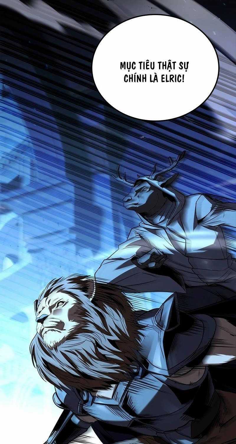 Thiên Tài Ma Pháp Sư Giấu Nghề Chapter 83 trang 31