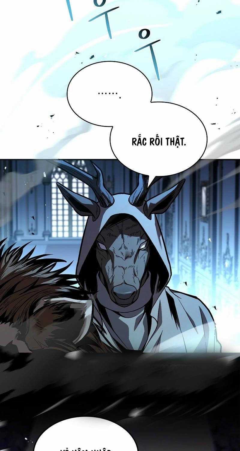 Thiên Tài Ma Pháp Sư Giấu Nghề Chapter 83 trang 36