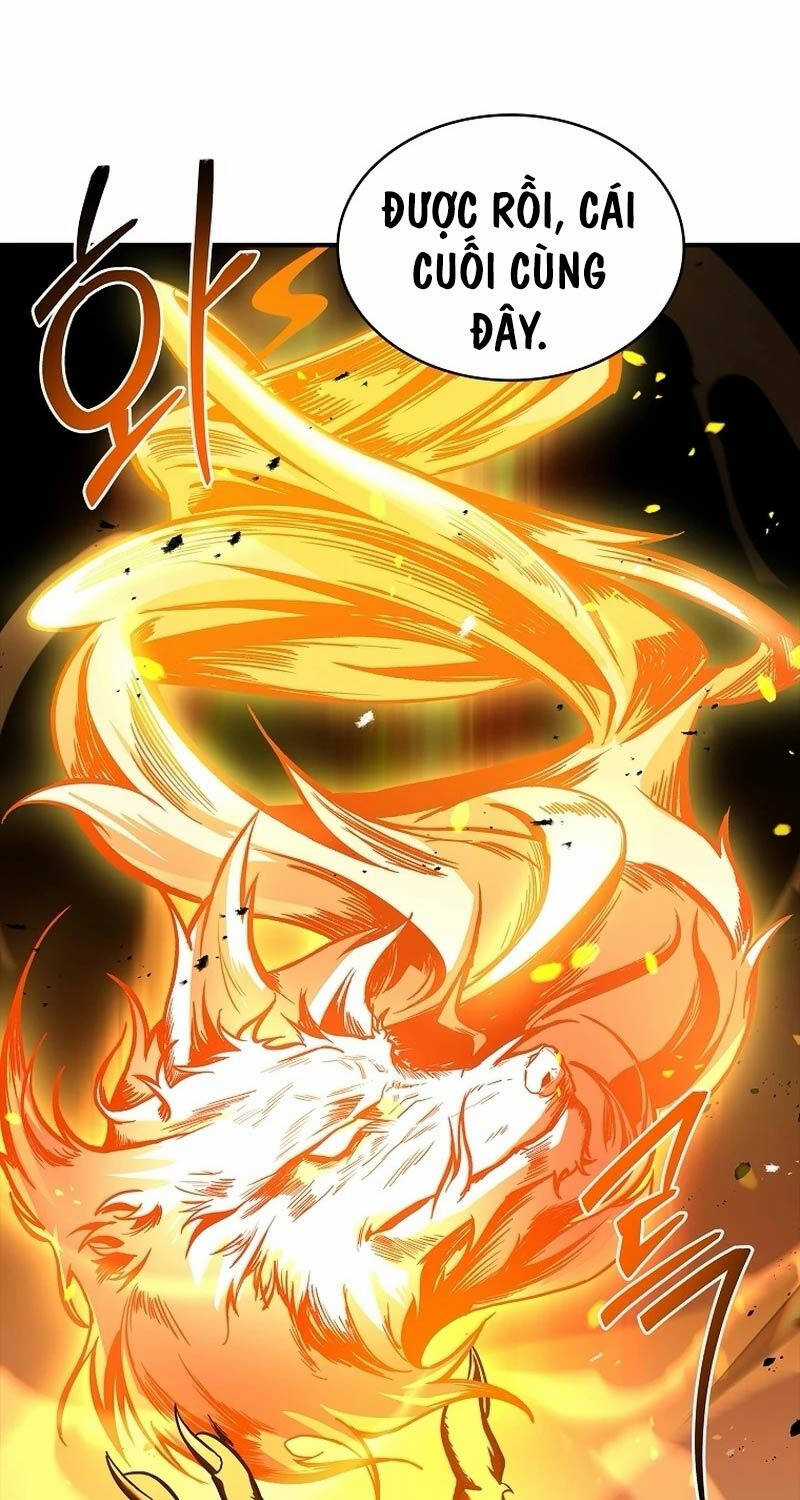 Thiên Tài Ma Pháp Sư Giấu Nghề Chapter 83 trang 4