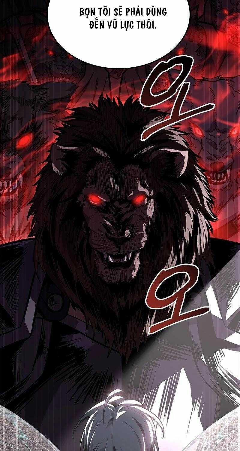 Thiên Tài Ma Pháp Sư Giấu Nghề Chapter 83 trang 46