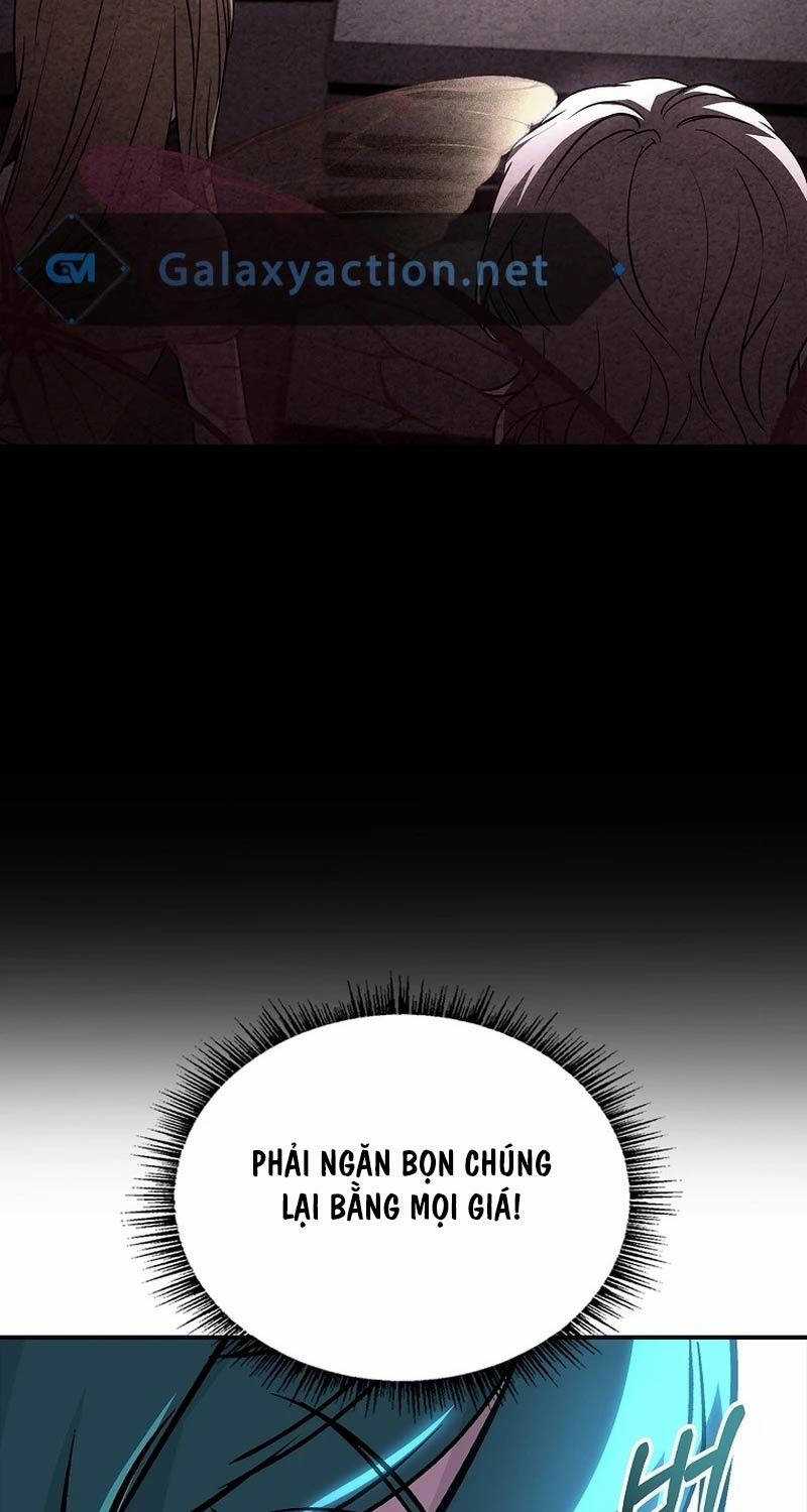 Thiên Tài Ma Pháp Sư Giấu Nghề Chapter 83 trang 50