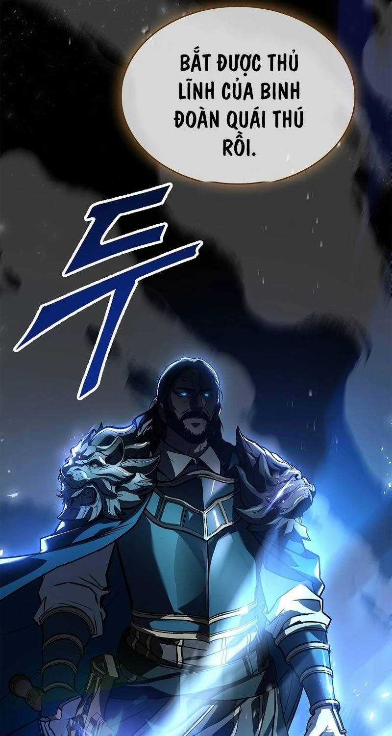 Thiên Tài Ma Pháp Sư Giấu Nghề Chapter 83 trang 67