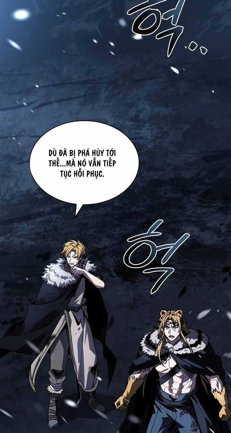 Thiên Tài Ma Pháp Sư Giấu Nghề Chapter 83 trang 74