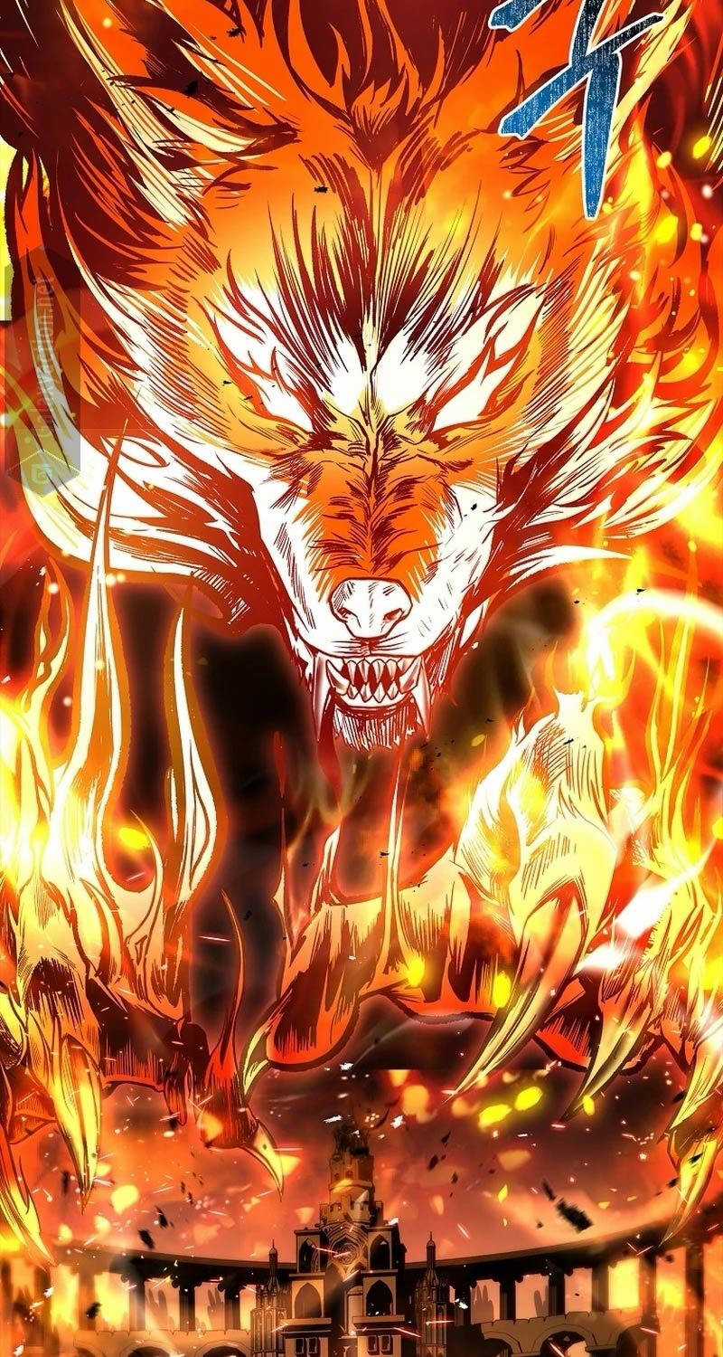 Thiên Tài Ma Pháp Sư Giấu Nghề Chapter 83 trang 8