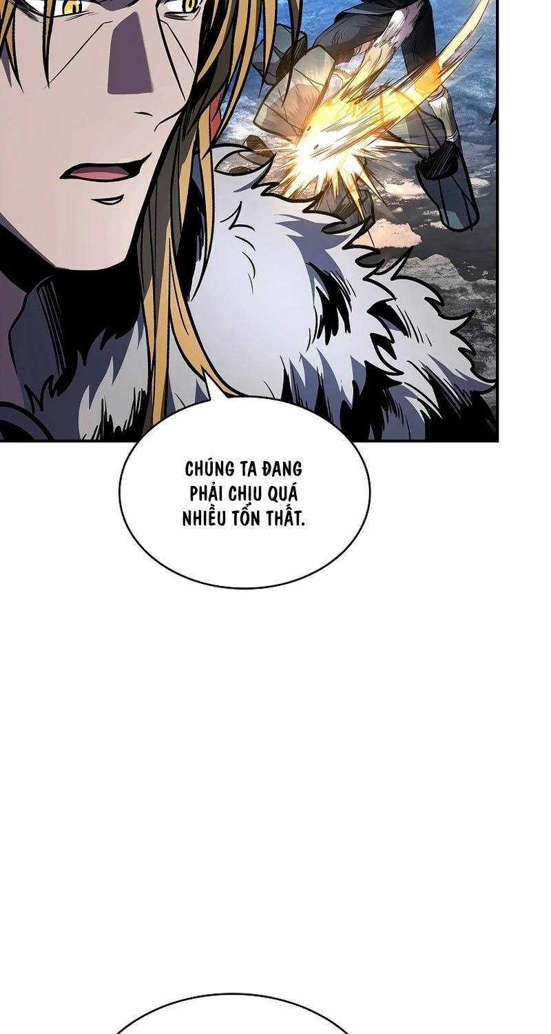 Thiên Tài Ma Pháp Sư Giấu Nghề Chapter 83 trang 81