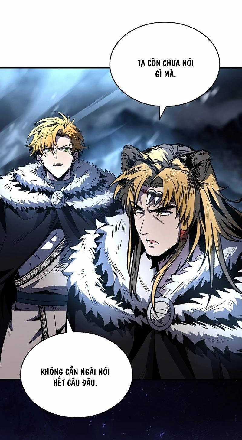 Thiên Tài Ma Pháp Sư Giấu Nghề Chapter 83 trang 84