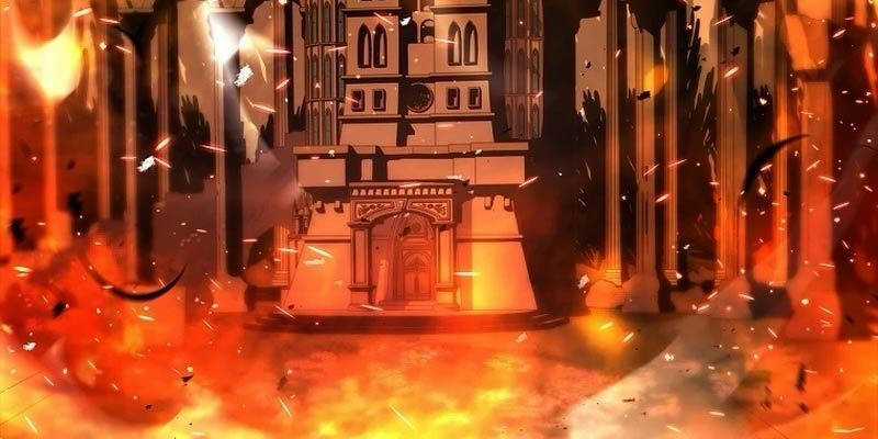 Thiên Tài Ma Pháp Sư Giấu Nghề Chapter 83 trang 9