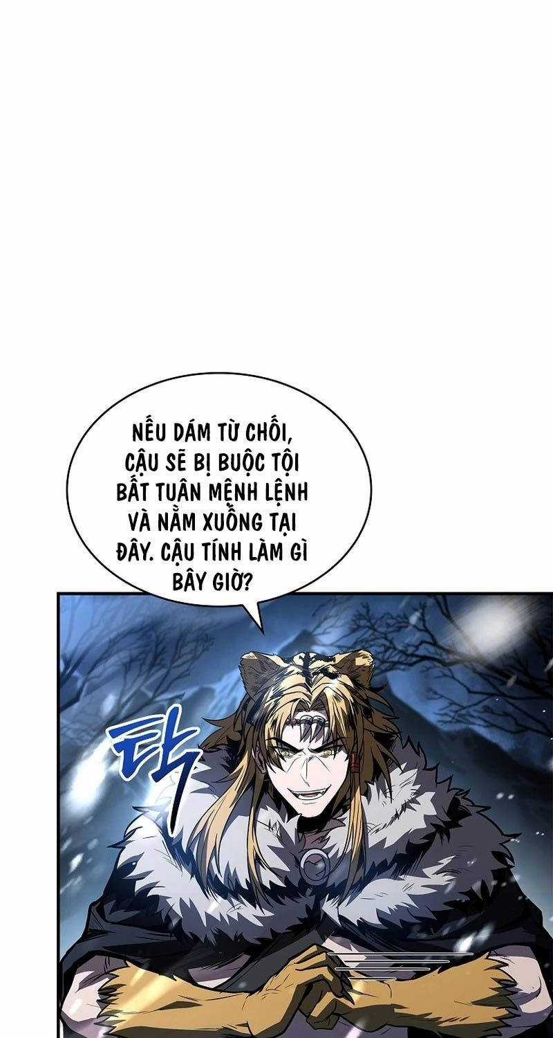 Thiên Tài Ma Pháp Sư Giấu Nghề Chapter 83 trang 94