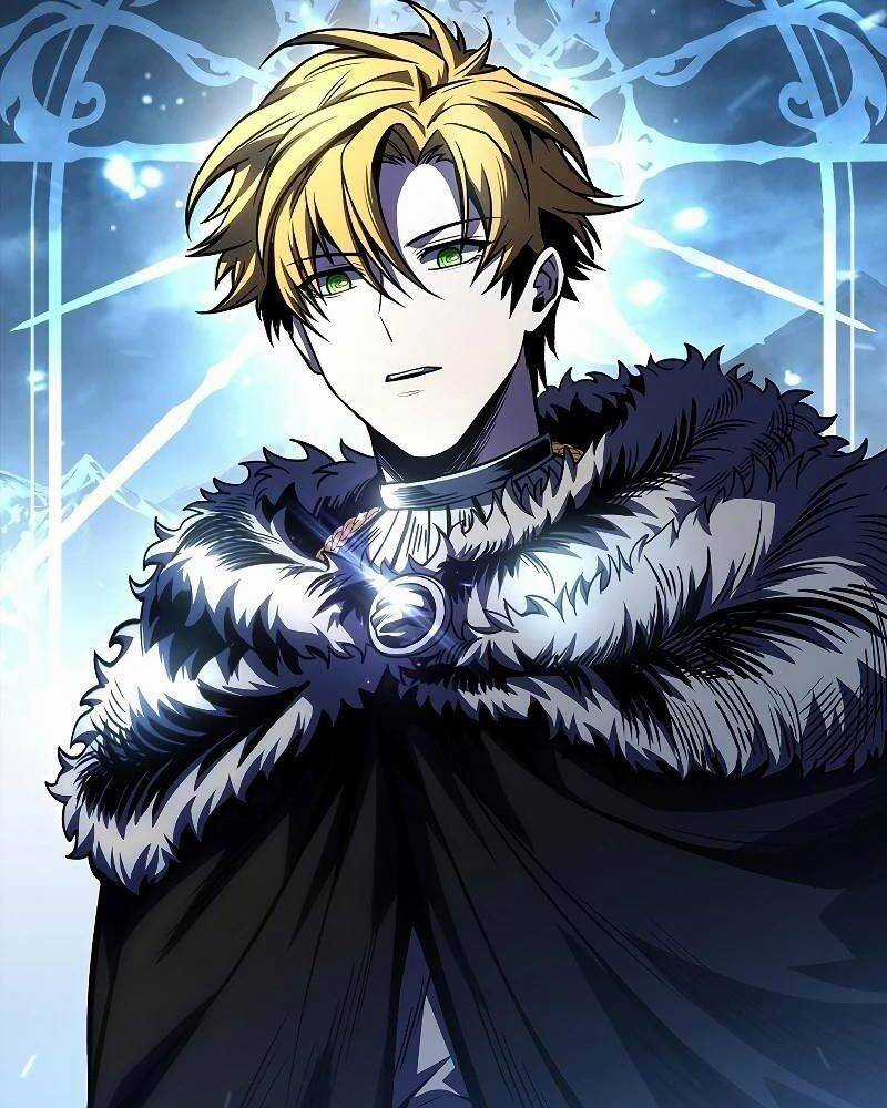 Thiên Tài Ma Pháp Sư Giấu Nghề Chapter 84 trang 116