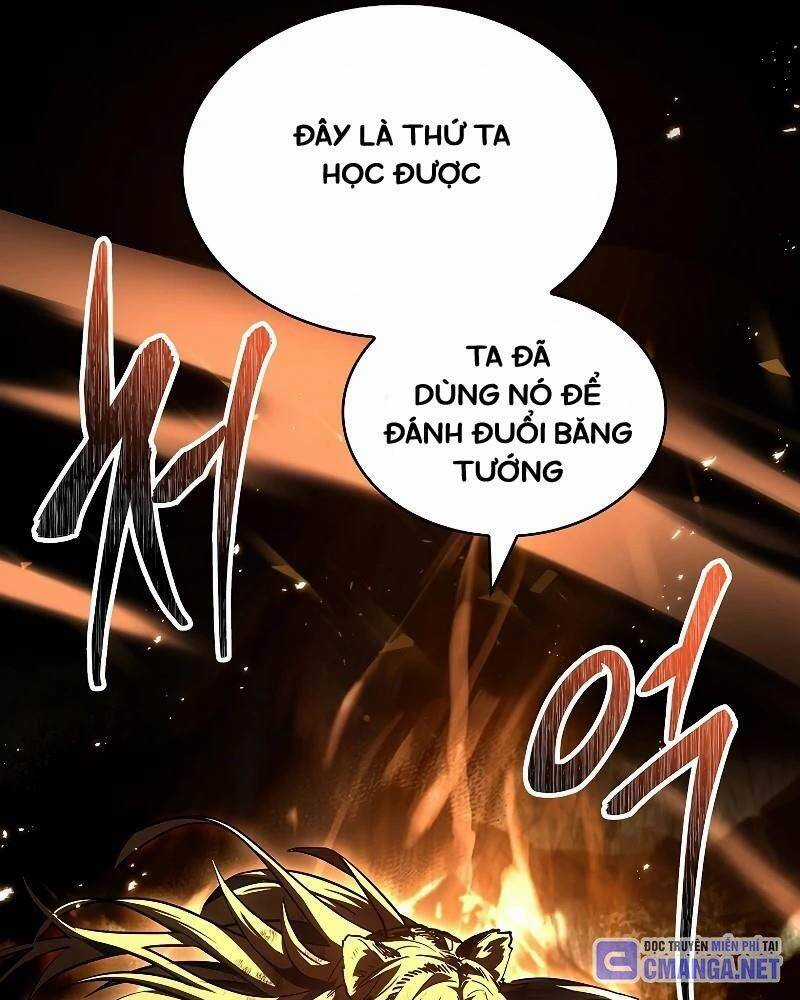 Thiên Tài Ma Pháp Sư Giấu Nghề Chapter 84 trang 129