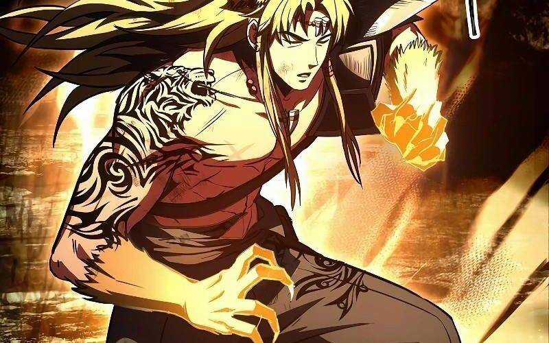 Thiên Tài Ma Pháp Sư Giấu Nghề Chapter 84 trang 130