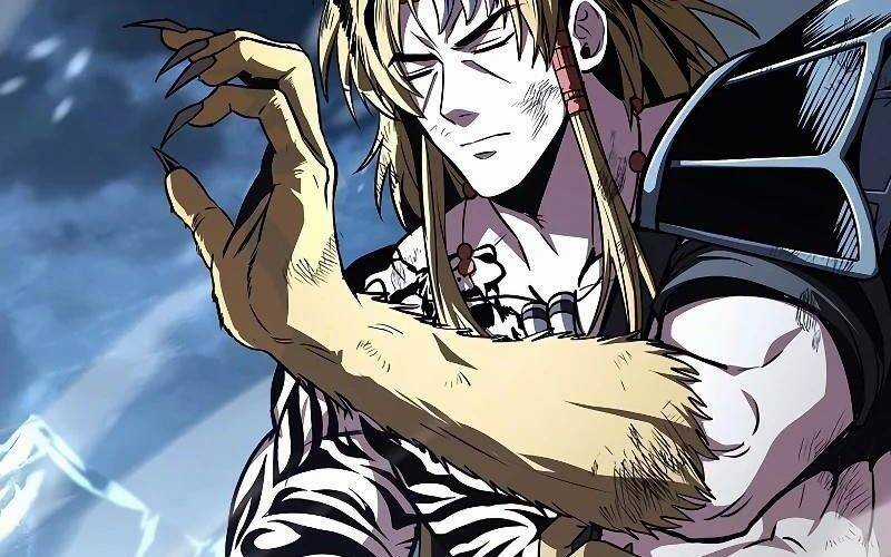 Thiên Tài Ma Pháp Sư Giấu Nghề Chapter 84 trang 134