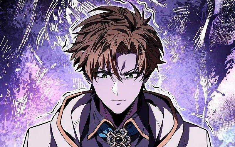 Thiên Tài Ma Pháp Sư Giấu Nghề Chapter 84 trang 181