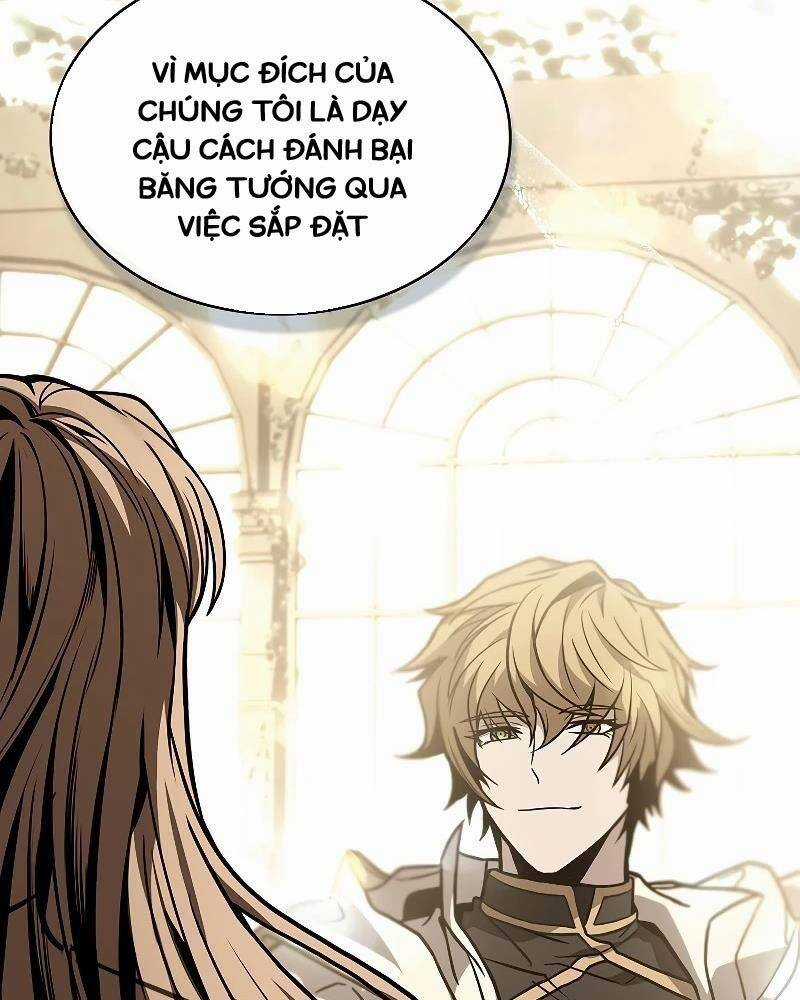 Thiên Tài Ma Pháp Sư Giấu Nghề Chapter 84 trang 188