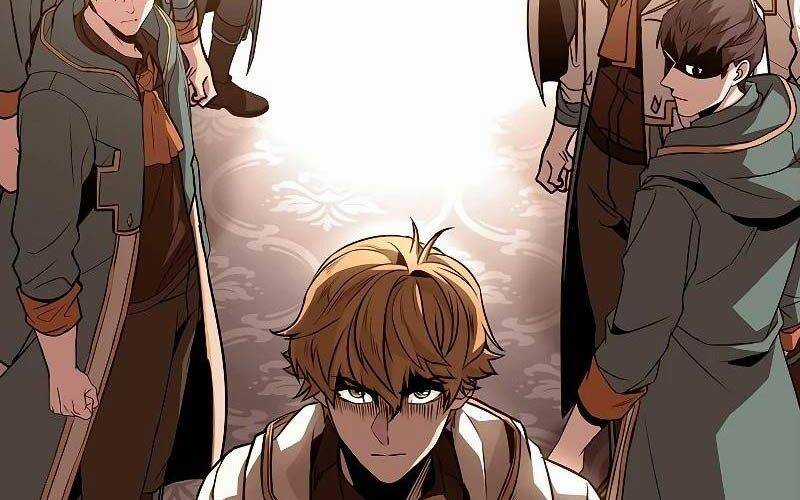 Thiên Tài Ma Pháp Sư Giấu Nghề Chapter 84 trang 28