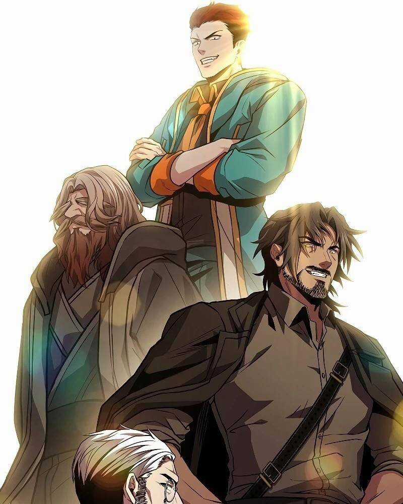 Thiên Tài Ma Pháp Sư Giấu Nghề Chapter 84 trang 32