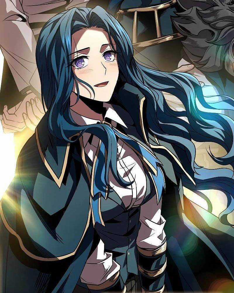 Thiên Tài Ma Pháp Sư Giấu Nghề Chapter 84 trang 34