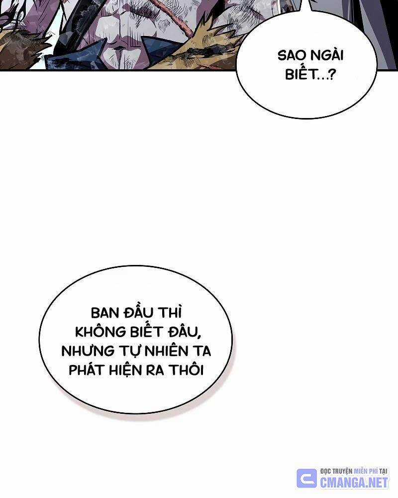 Thiên Tài Ma Pháp Sư Giấu Nghề Chapter 84 trang 87