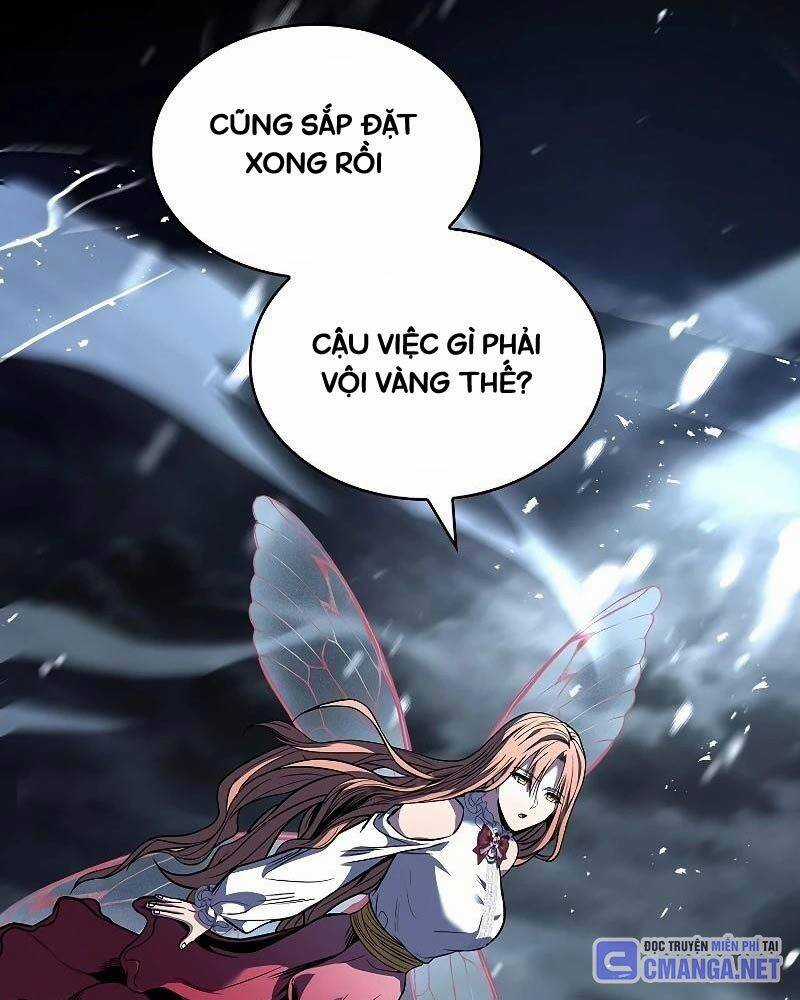 Thiên Tài Ma Pháp Sư Giấu Nghề Chapter 84 trang 9