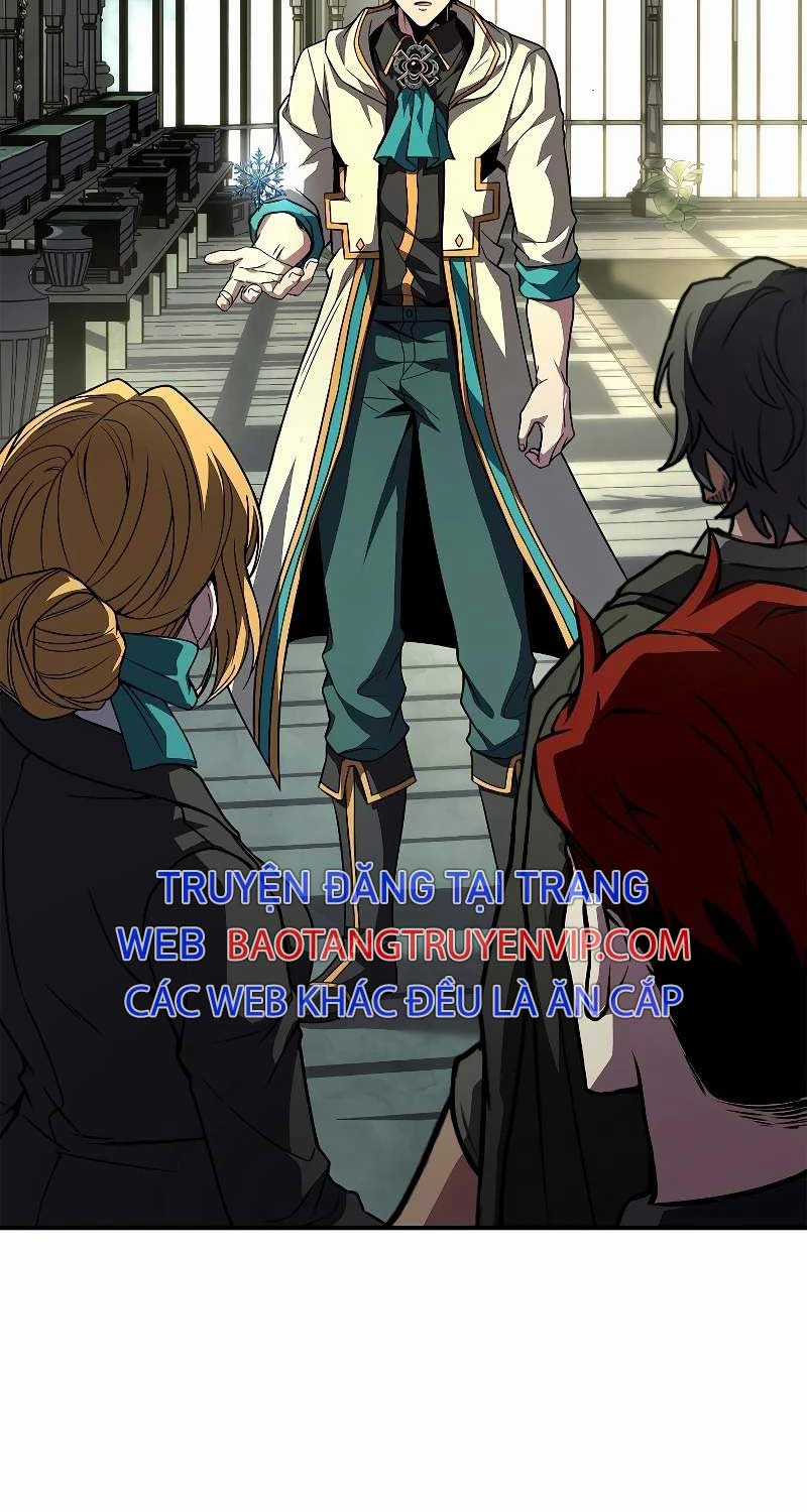 Thiên Tài Ma Pháp Sư Giấu Nghề Chapter 85 trang 100