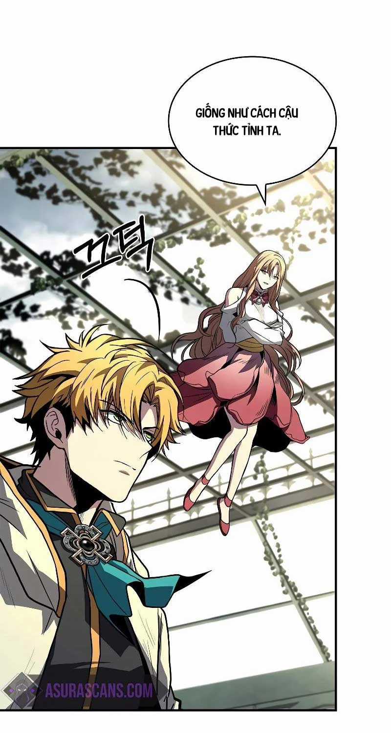 Thiên Tài Ma Pháp Sư Giấu Nghề Chapter 85 trang 101