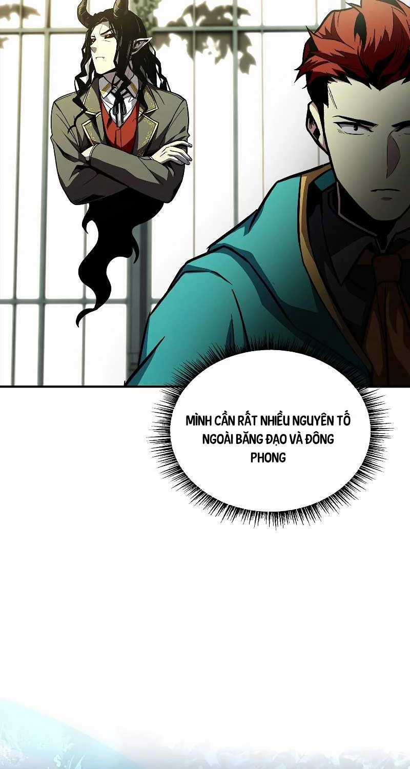 Thiên Tài Ma Pháp Sư Giấu Nghề Chapter 85 trang 104