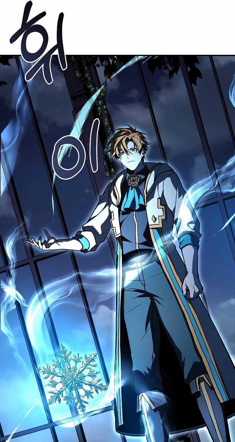 Thiên Tài Ma Pháp Sư Giấu Nghề Chapter 85 trang 107