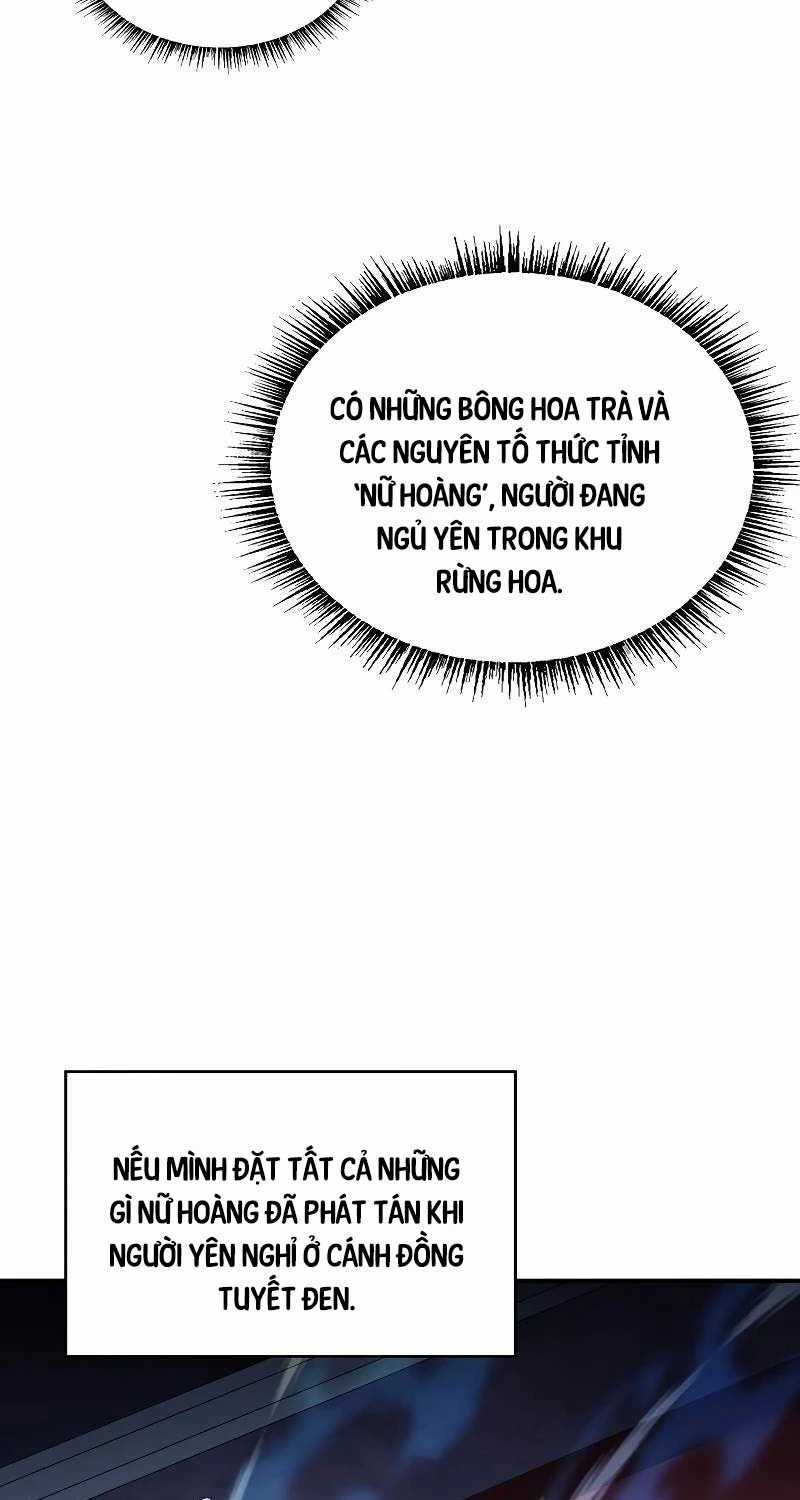 Thiên Tài Ma Pháp Sư Giấu Nghề Chapter 85 trang 109