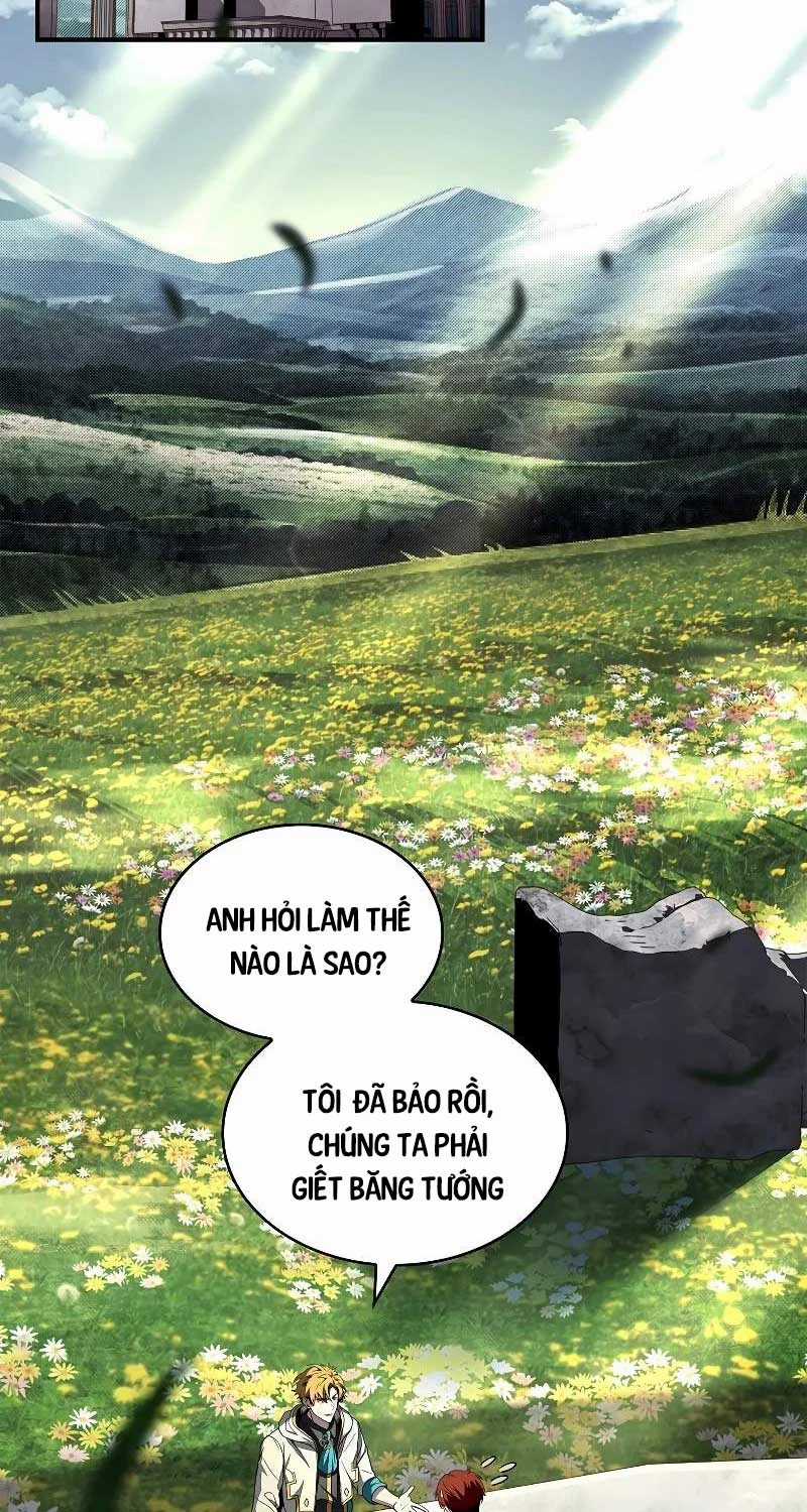 Thiên Tài Ma Pháp Sư Giấu Nghề Chapter 85 trang 120