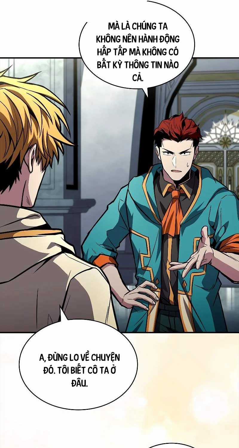 Thiên Tài Ma Pháp Sư Giấu Nghề Chapter 85 trang 122