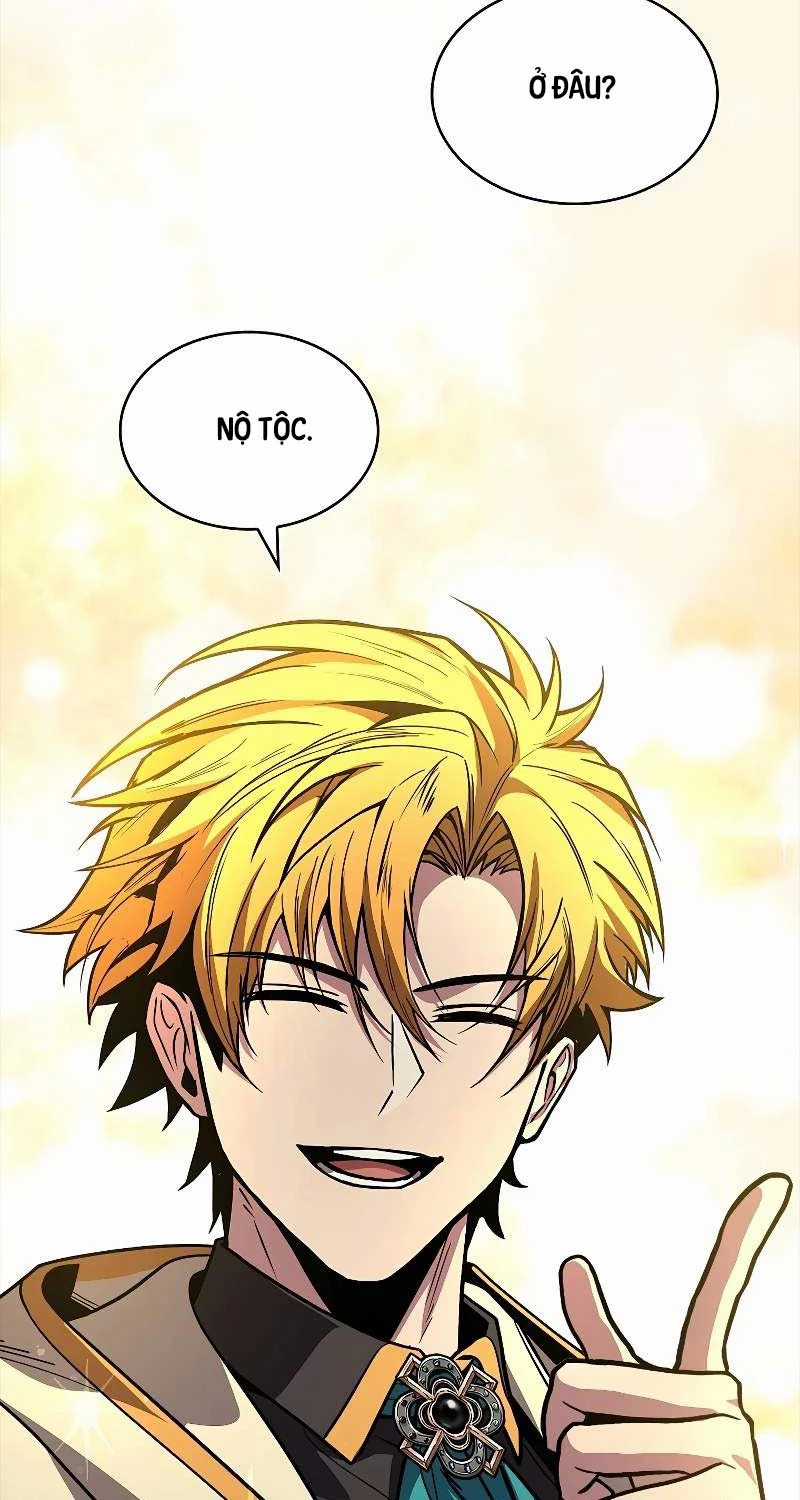 Thiên Tài Ma Pháp Sư Giấu Nghề Chapter 85 trang 123