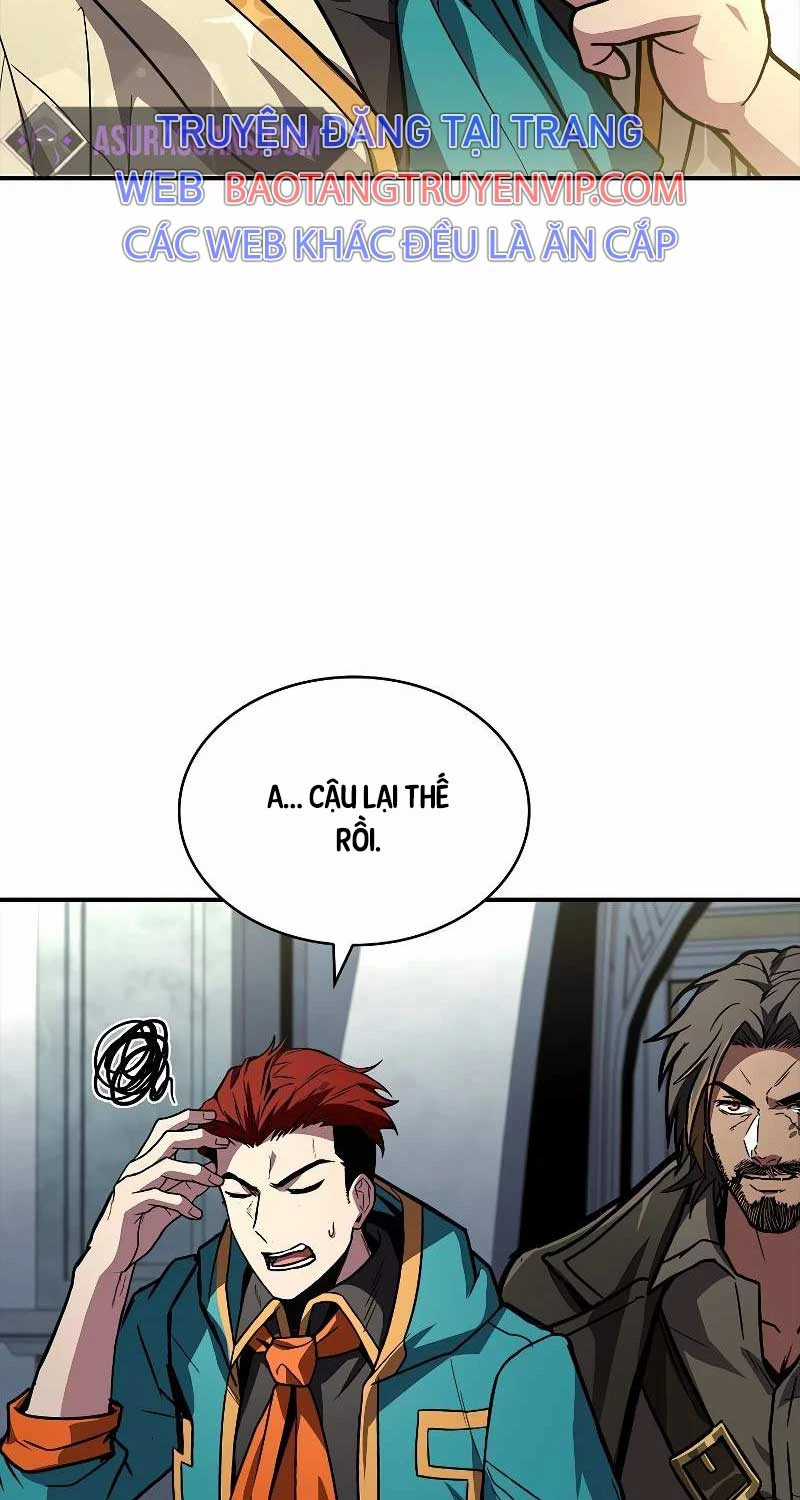 Thiên Tài Ma Pháp Sư Giấu Nghề Chapter 85 trang 124