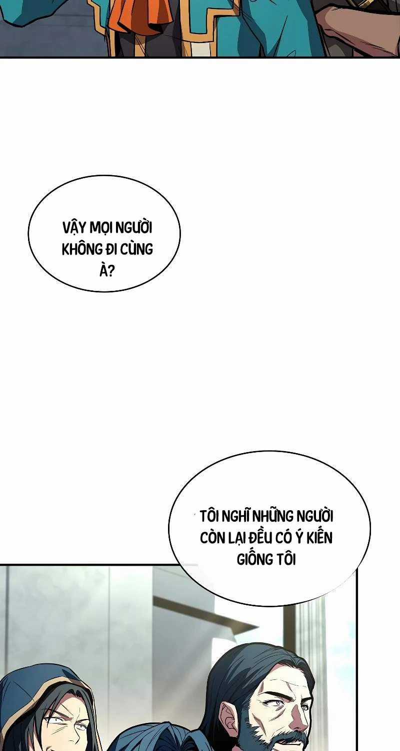 Thiên Tài Ma Pháp Sư Giấu Nghề Chapter 85 trang 125