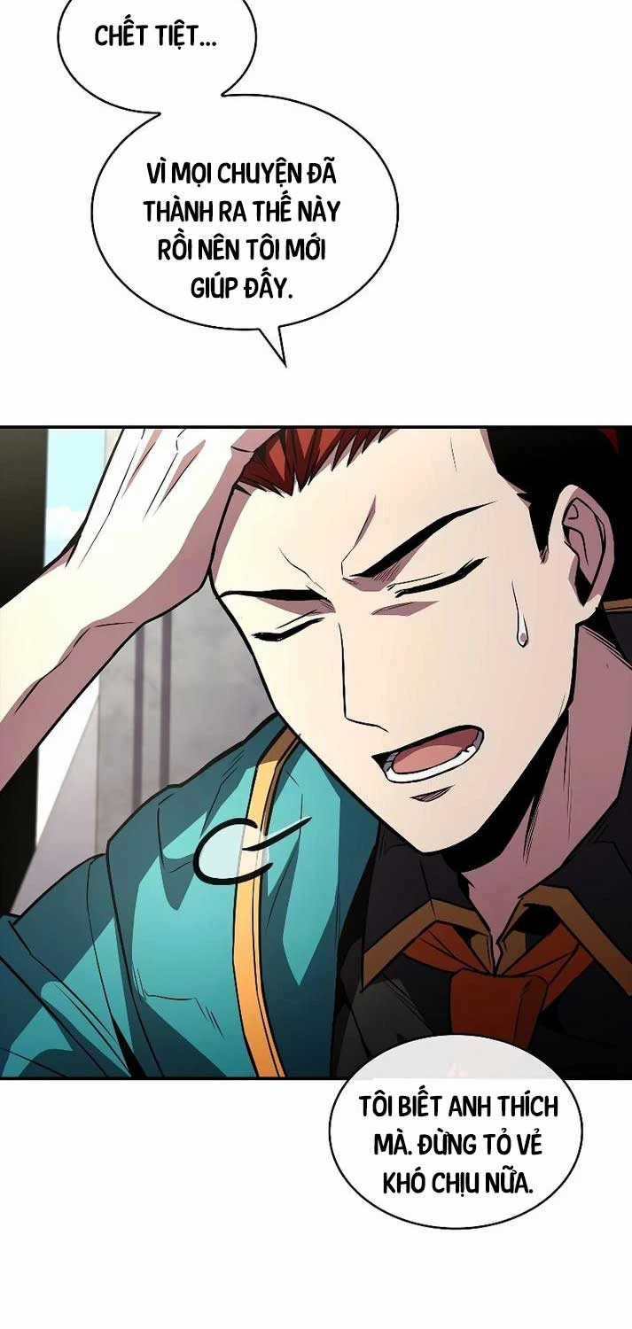 Thiên Tài Ma Pháp Sư Giấu Nghề Chapter 85 trang 128