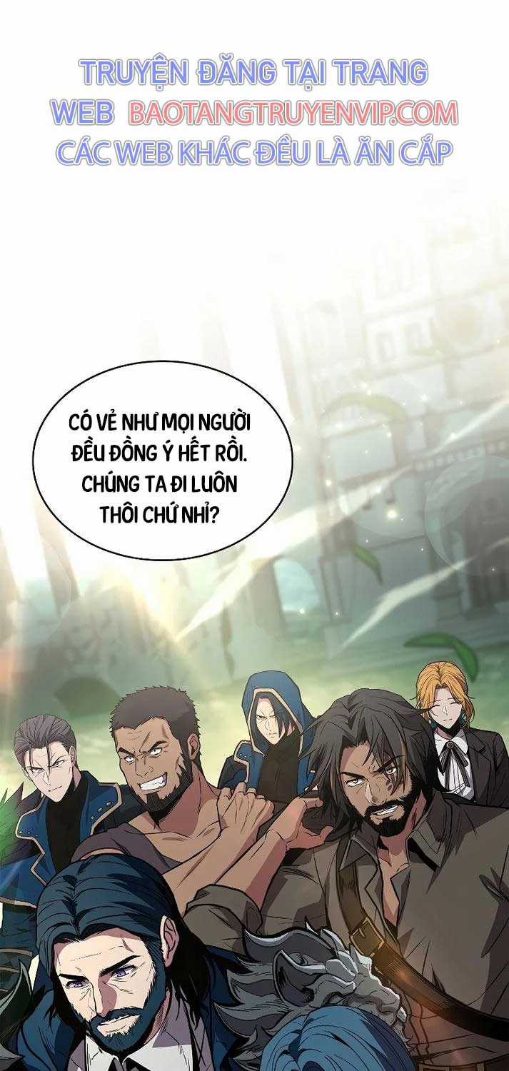 Thiên Tài Ma Pháp Sư Giấu Nghề Chapter 85 trang 129