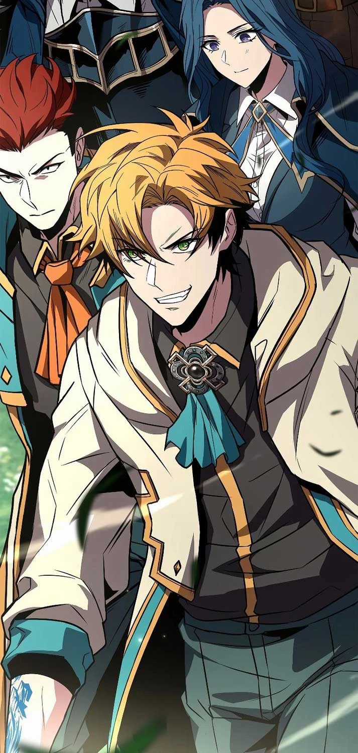 Thiên Tài Ma Pháp Sư Giấu Nghề Chapter 85 trang 130